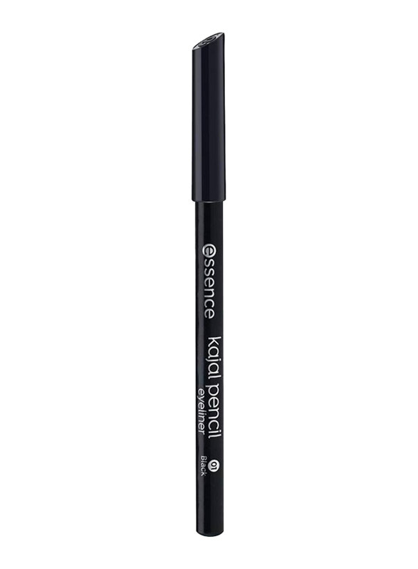 

Essence Kajal Pencil, 01 Black, 520071