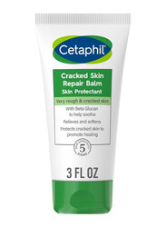 Cetaphil Moisturizing Cream for Very Dry Sensitive Skin, 85g