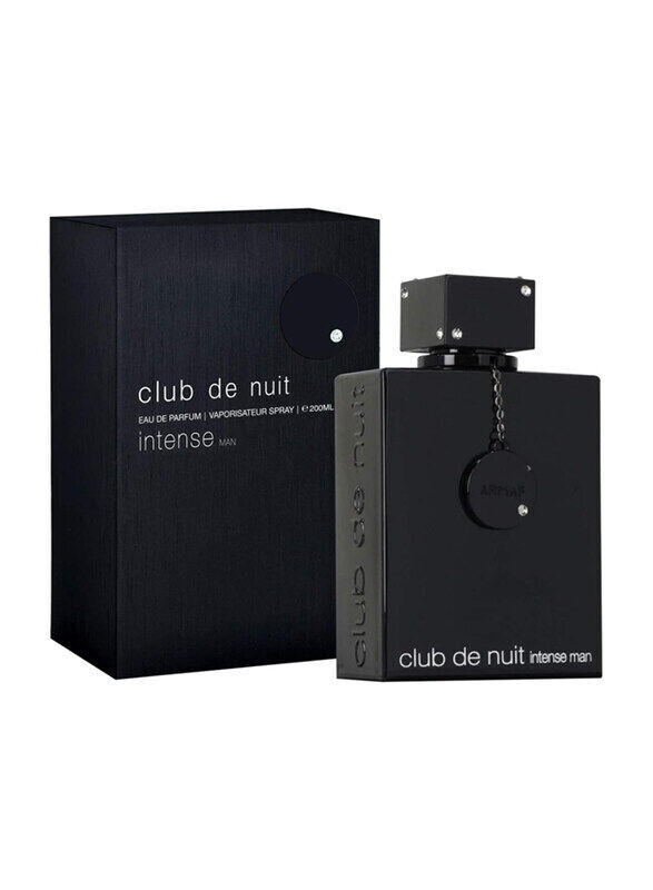 Armaf Club De Nuit Intense Man 200ml EDP for Men