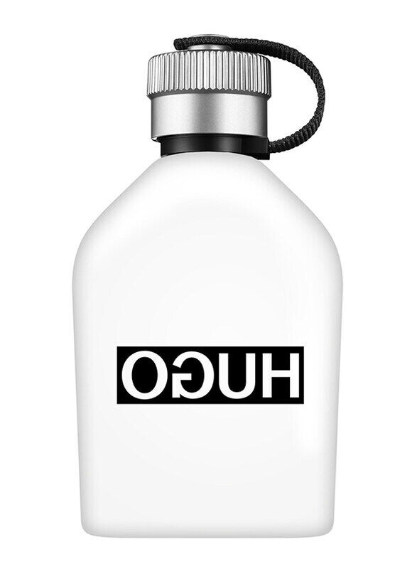 

Hugo Boss Reversed 125ml EDT Perfume for Men