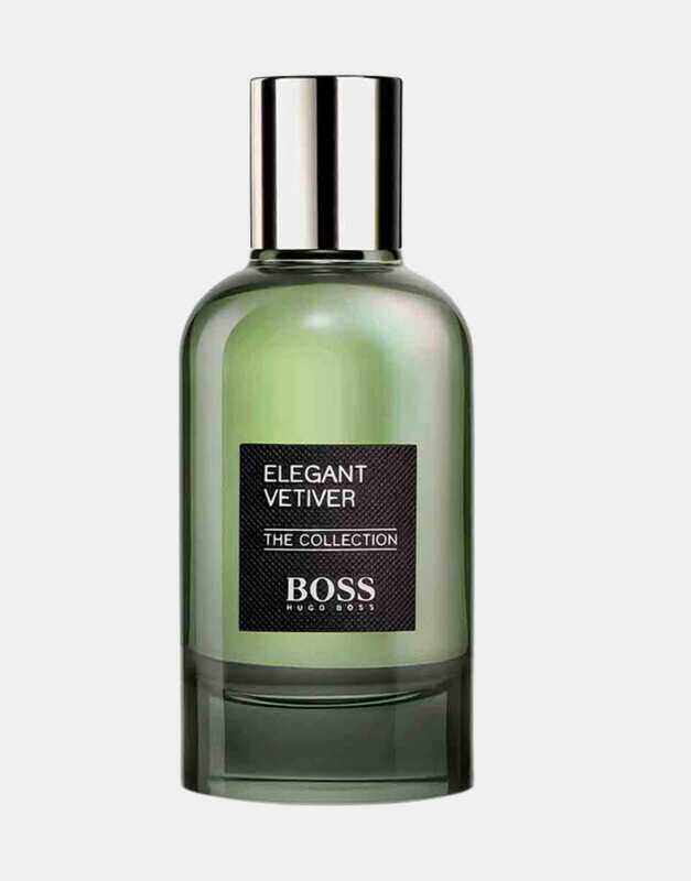 

Hugo Boss Elegant Vetiver EDP Perfume