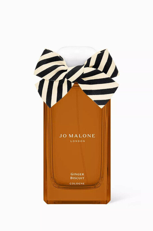 

Jo Malone Ginger Biscuit 100ml Edc Unisex
