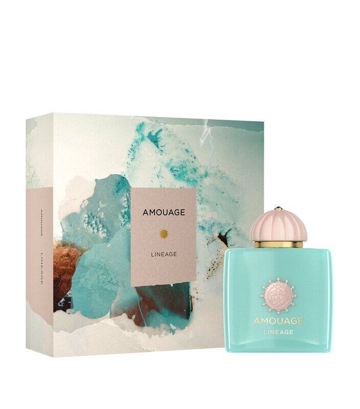 

Amouage Lineage EDP Perfume M 100Ml (New)