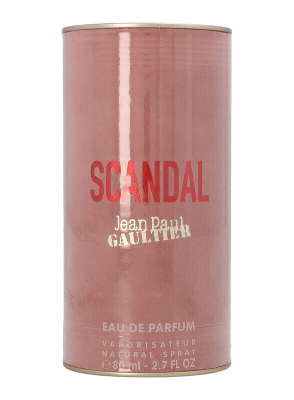 

Jean Paul Gaultier Scandal 80ml EDP Perfume for Women