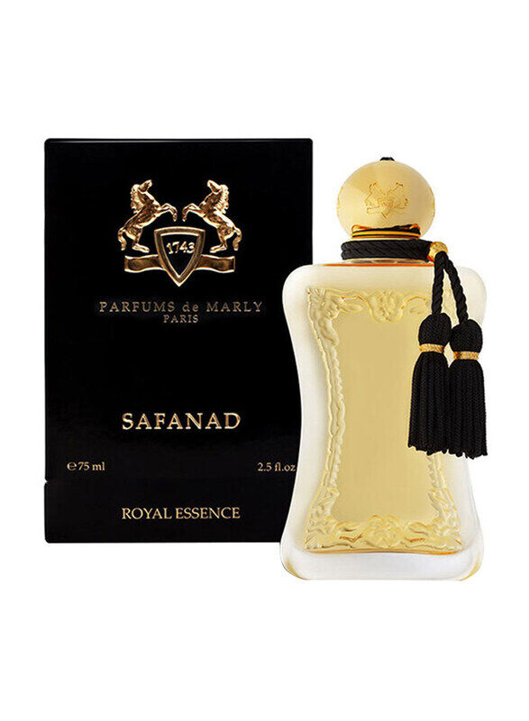 

Parfums De Marly Safanad 75ml EDP Perfume for Women