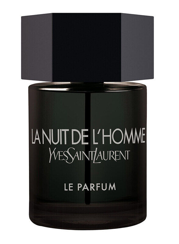 

Yves Saint Laurent La Nuit L'Homme Le Parfum 100ml EDP Perfume for Men