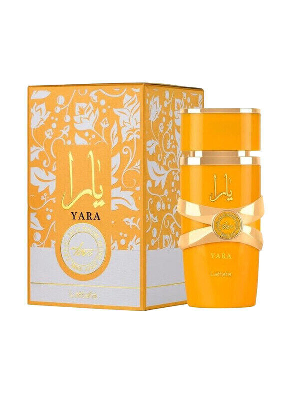 

Lattafa Yara Tous By Lattafa 100ml EDP Perfume for Women