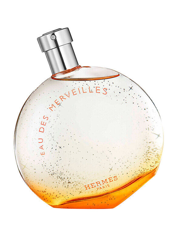 

Hermes Eau Des Merveilles 100ml EDT Perfume for Women