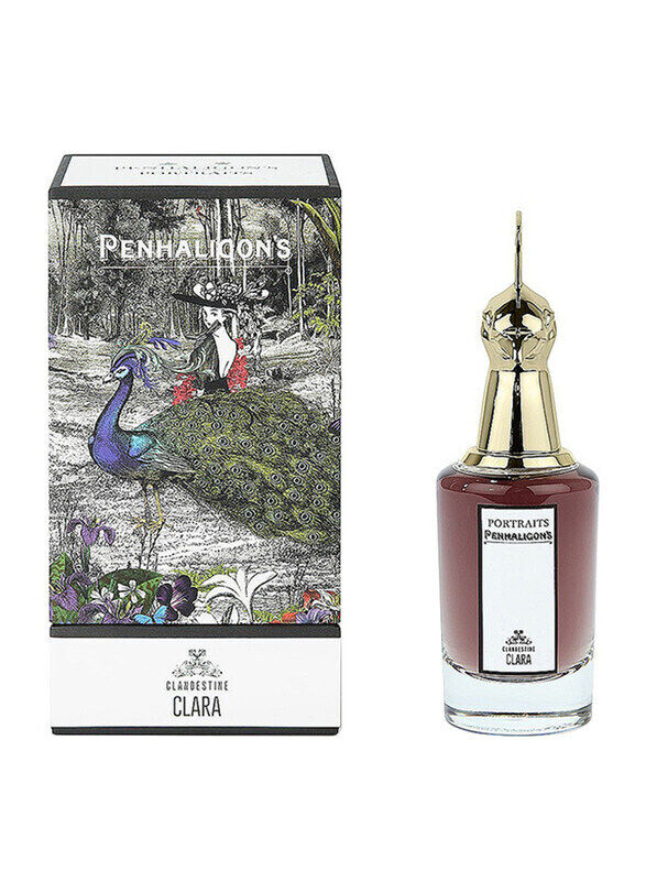 

Penhaligon's Clandestine Clara 75ml EDP Perfume for Women