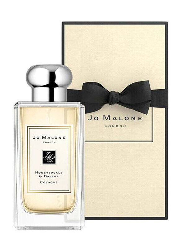 

Jo Malone London Honeysuckle & Davana 100ml EDC for Women