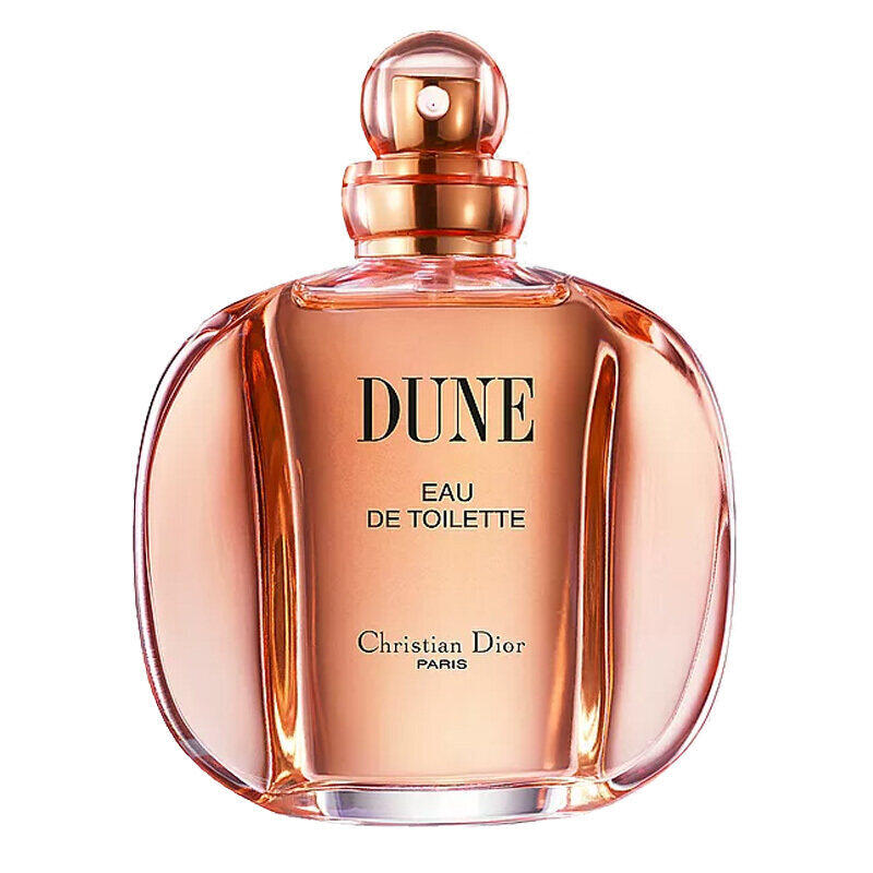 

Christian Dior Dior Dune Eau de Toilette For Women 100ml