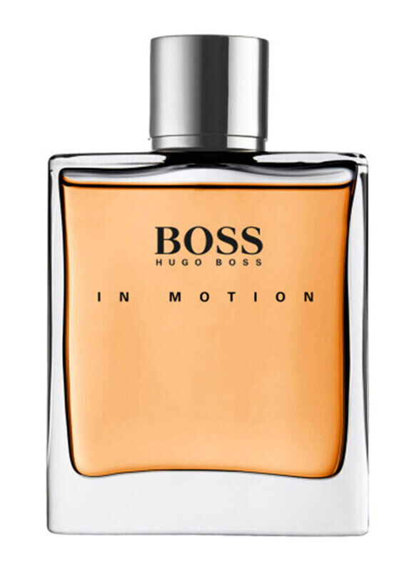 

Hugo Boss In Motion 100ml EDT Perfume for Men