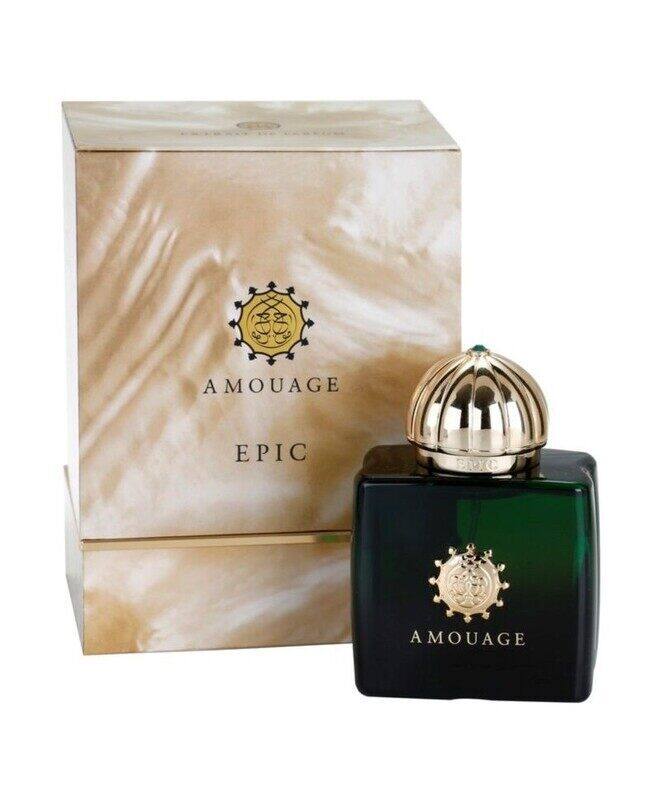 

AMOUAGE EPIC WOMAN 100ML