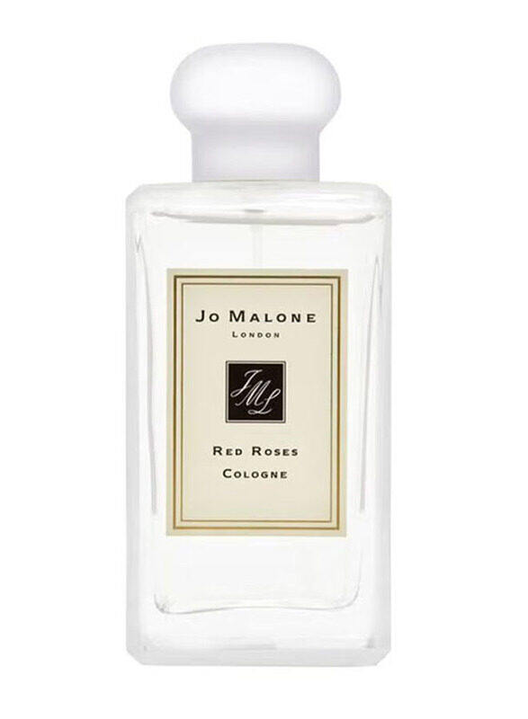 

Jo Malone Red Roses 100ml EDC for Women