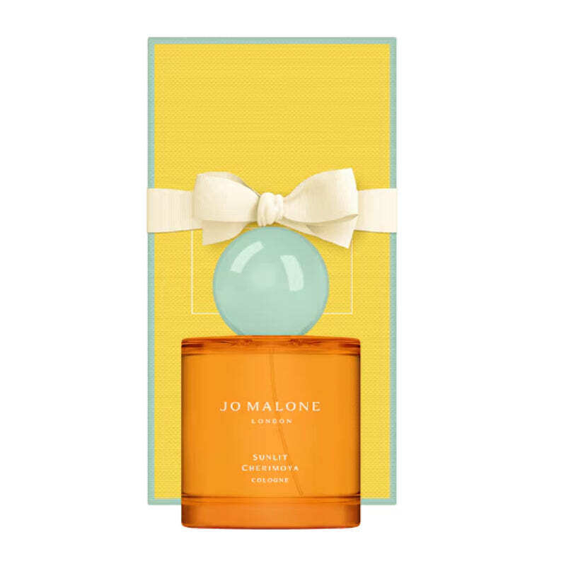 

JO MALONE LONDON Sunlit Cherimoya Cologne 50ml