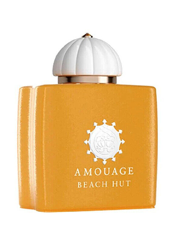 

Amouage Beach Hut Woman 100ml EDP Perfume for Women