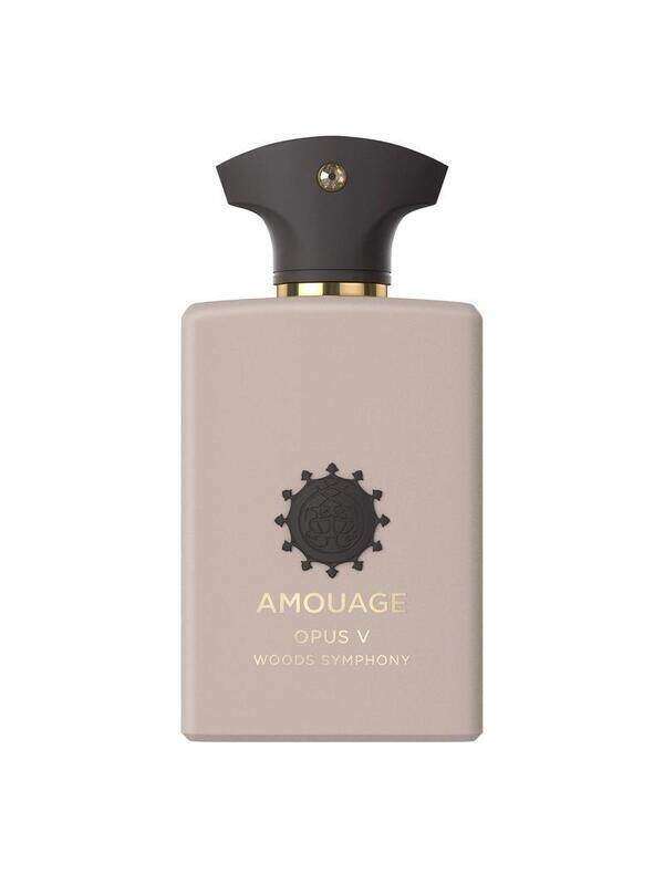 

Amouage Opus V Woods Symphony EDP Perfume 100Ml (New)