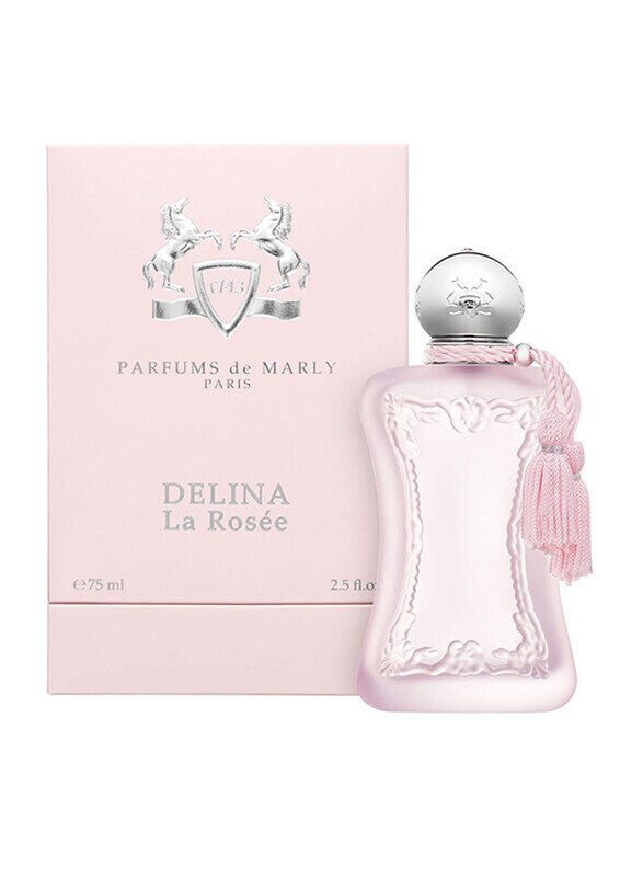 

Parfums De Marly Delina La Rosee 75ml EDP Perfume for Women