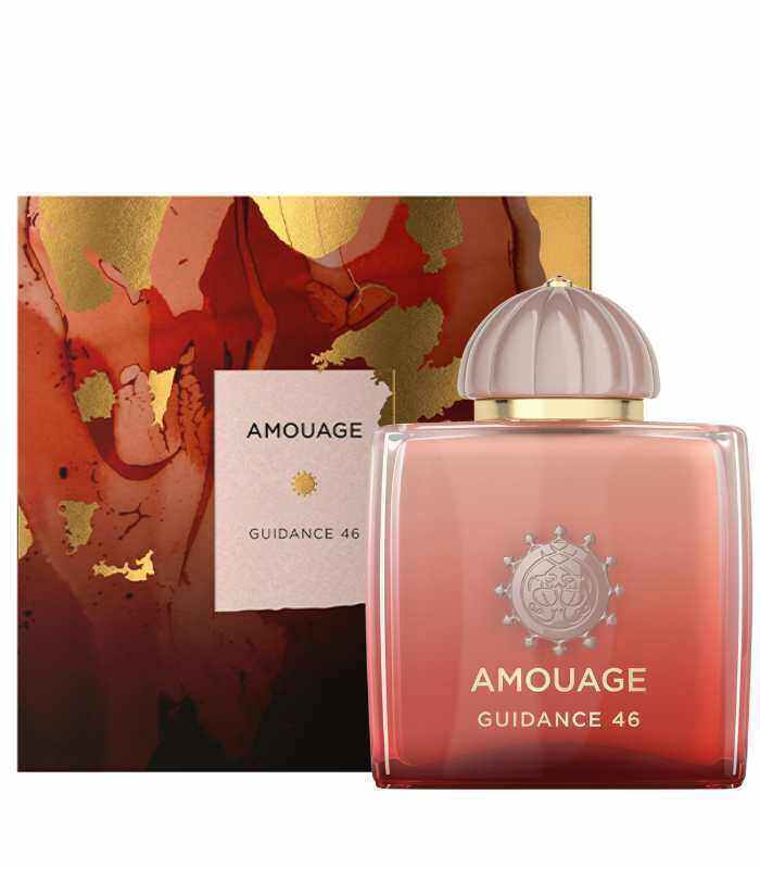 

Amouage Guidance 46 EDP Perfume 100Ml (New)