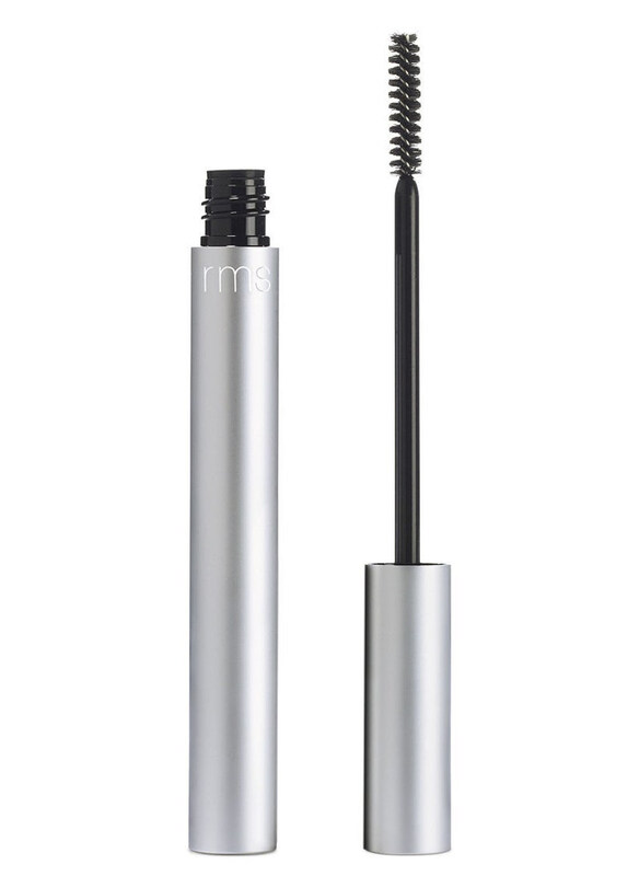 

Rms Beauty Defining Mascara, Black, Black