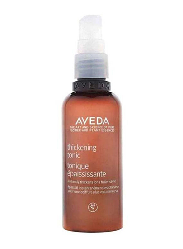 

Aveda Hair Thickening Tonic for All Hair Types, 100ml