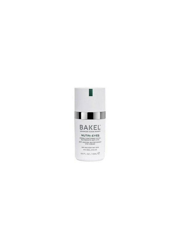 

Bakel Nutri-eyes Anti Aging Eye Cream, 15ml