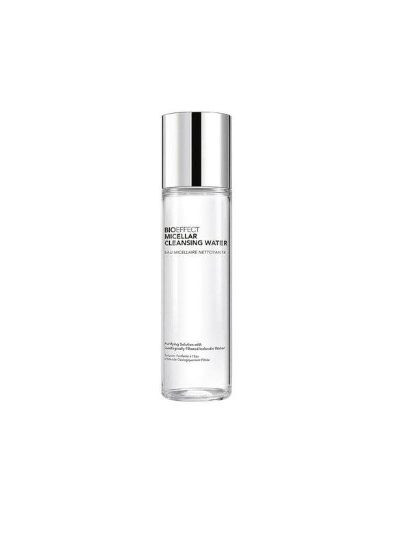 

Bioeffect Micellar Cleansing Water, 200ml