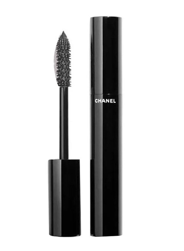 

Chanel Le Volume De Mascara, 10 Noir, Black