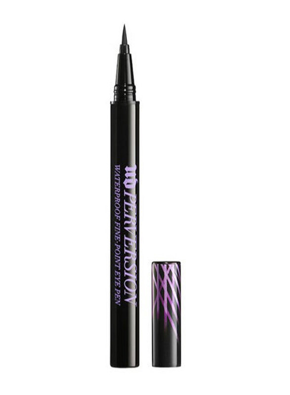 

Urban Decay Perversion Waterproof Eye Pen, Black