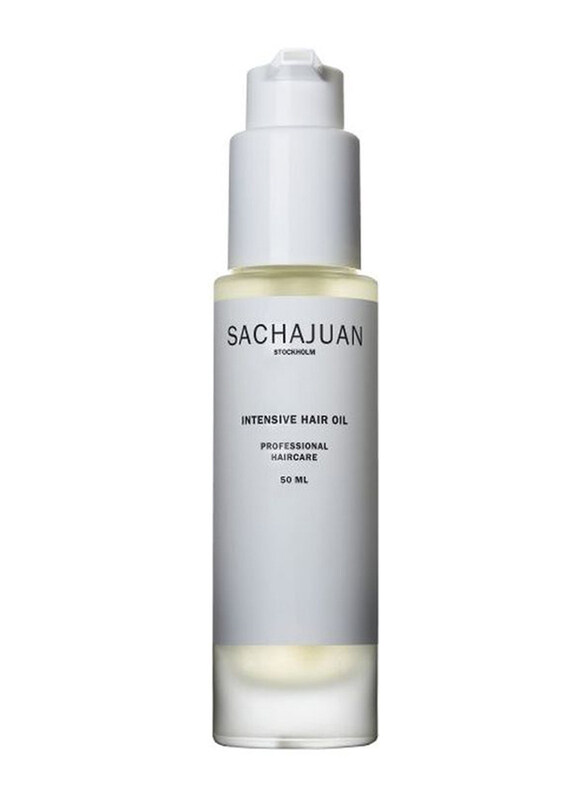 

Sachajuan Intensive Hair Oil for All Hair Types, 50ml