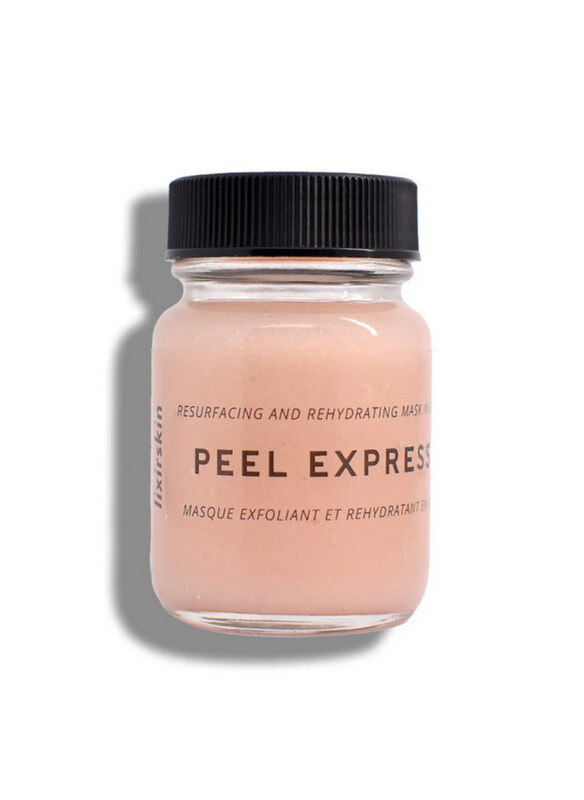 

Lixirskin Peel Express Mask, 30ml
