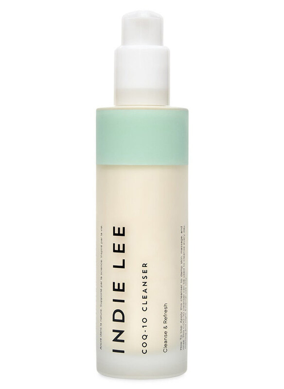 

Indie Lee COQ-10 Cleanser, 125ml