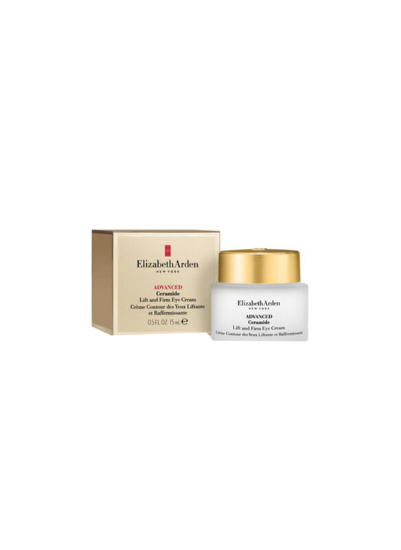 

Elizabeth Arden Advanced Ceramide Lift and Firm Eye Cream, 15ml