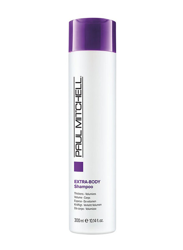 

Paul Mitchell Extra-Body Daily Shampoo, 300ml