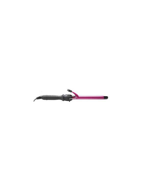 

Elchim Dress Code Curling Iron, 19mm/3/4'', Black/Pink