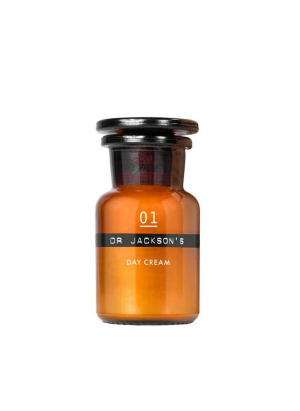 

Dr Jackson's 01 Day Cream, 50ml