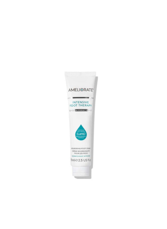 

Ameliorate Intensive Foot Therapy, 75ml
