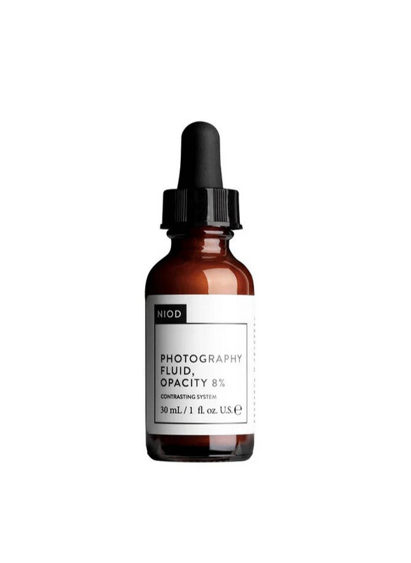 

Niod Photography Fluid Opacity 8% Serum, 30ml