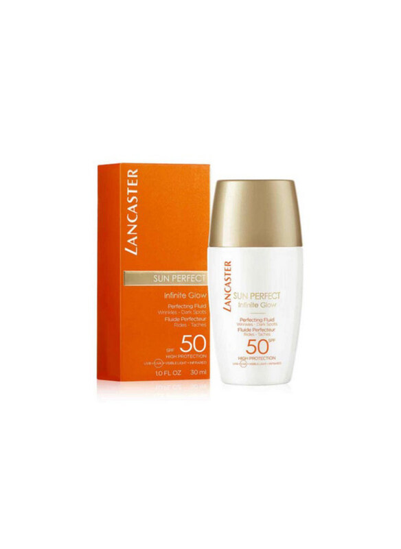 

Lancaster Sun Perfect Perfecting Fluid SPF50 High Protection, 30ml