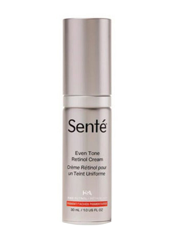 

Sente Even Tone Retinol Cream Day Cream, 30ml