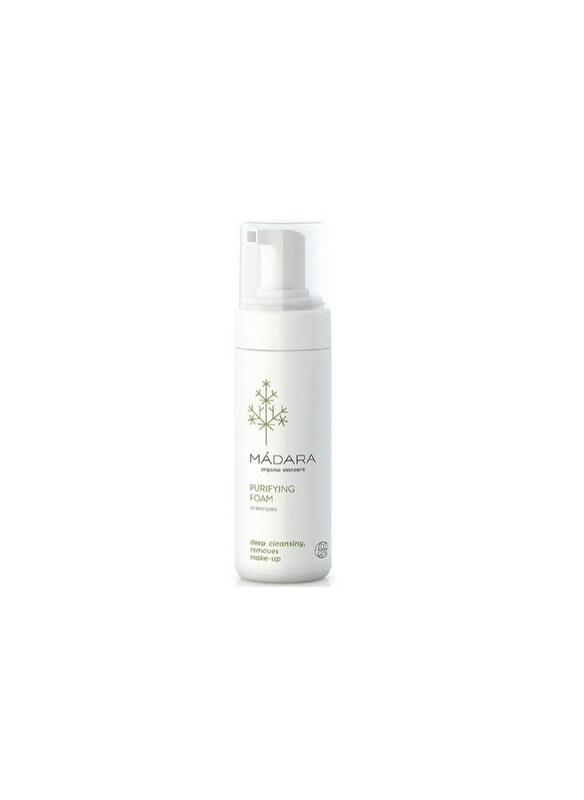 

Madara Purifying Foam, 150ml
