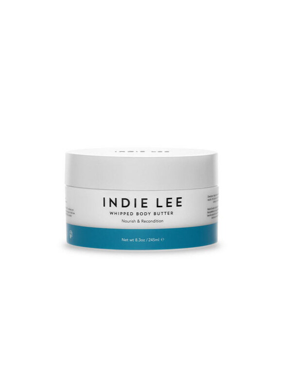 

Indie Lee Whipped Butter Body Lotion, 245ml