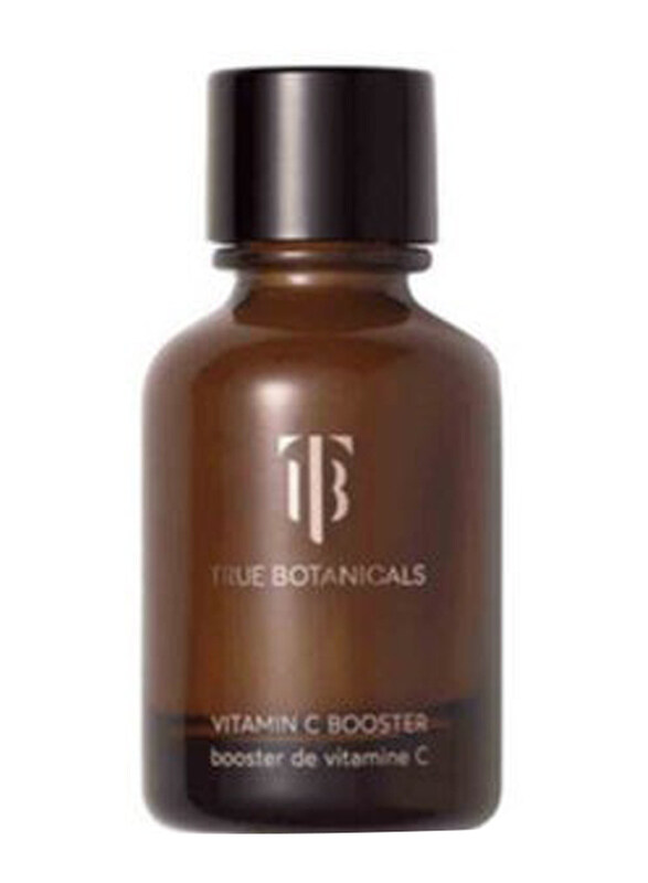 

True Botanicals Vitamin C Booster Face Serum, 14gm