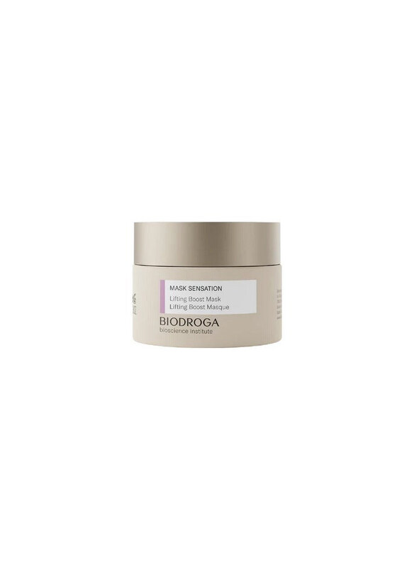 

Biodroga Mask Sensation Lifting Boost Masque, 48g