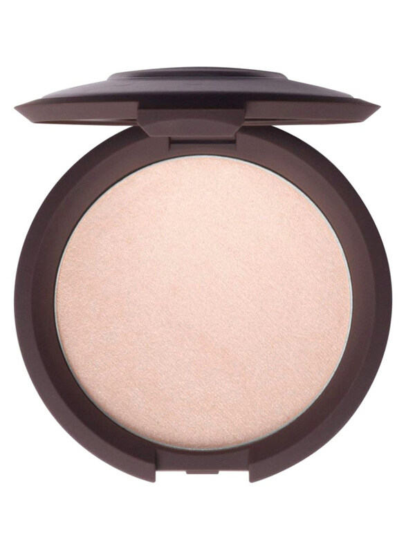 

Becca Shimmering Pressed Skin Perfector Powder, Moonstone, Beige