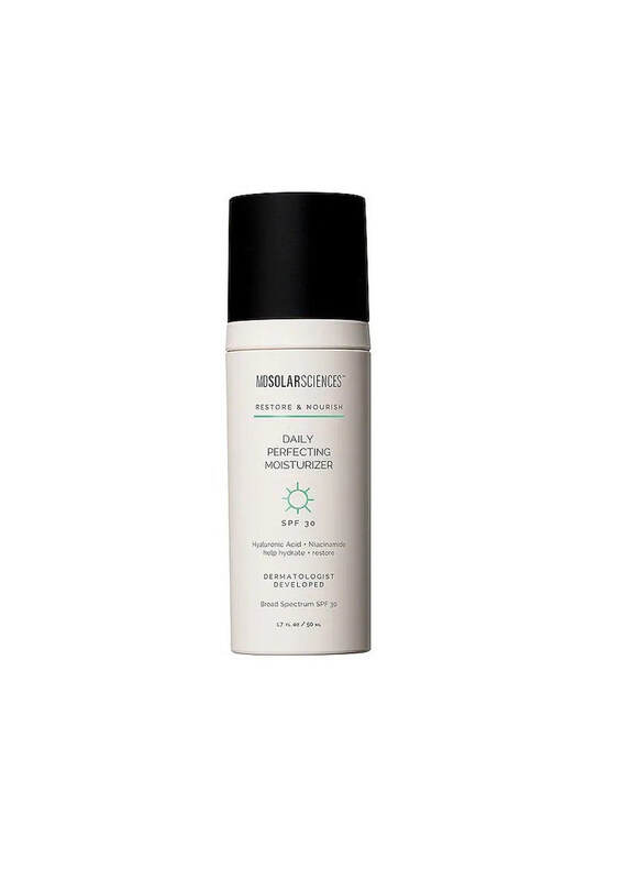 

MDSolarSciences Daily Perfecting Moisturizer Face Care with SPF 30, 50ml