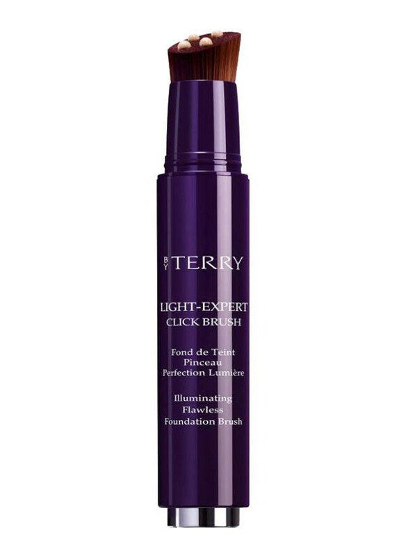 

By Terry Light Expert Click Brush Foundation, 1 Rosy Light, Beige