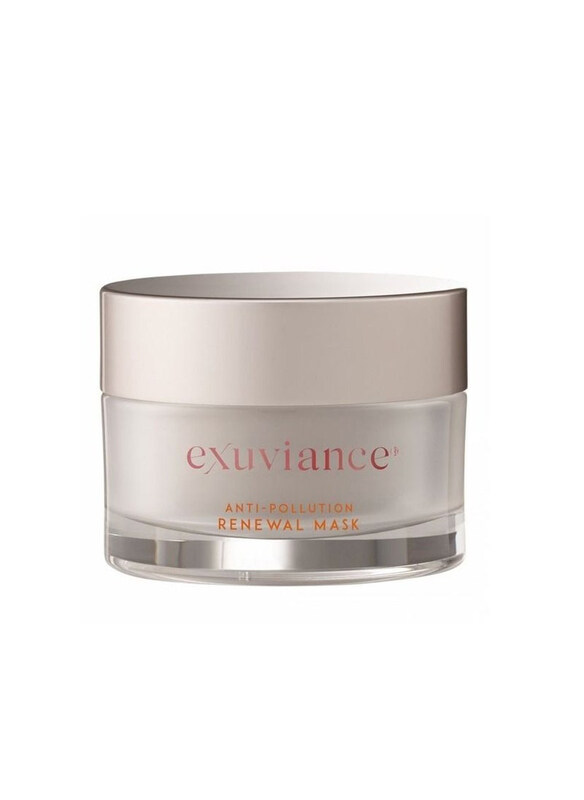 

Exuviance Anti-Pollution Renewal Mask, 50ml