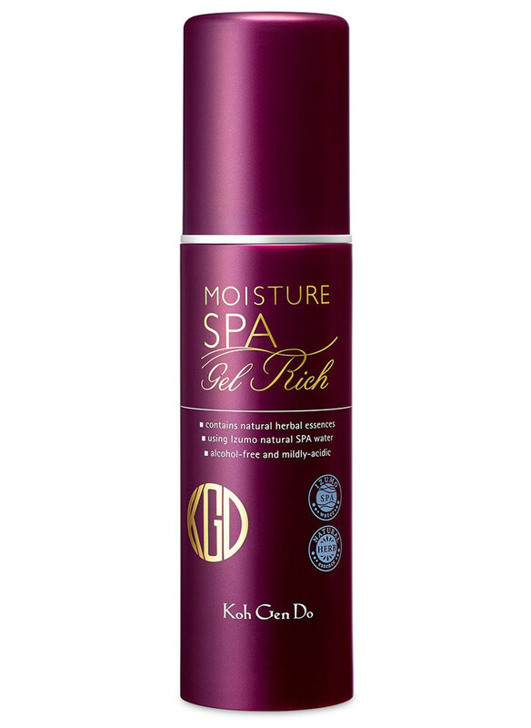 

Koh Gen Do All In One Moisture Gel Rich, 100gm