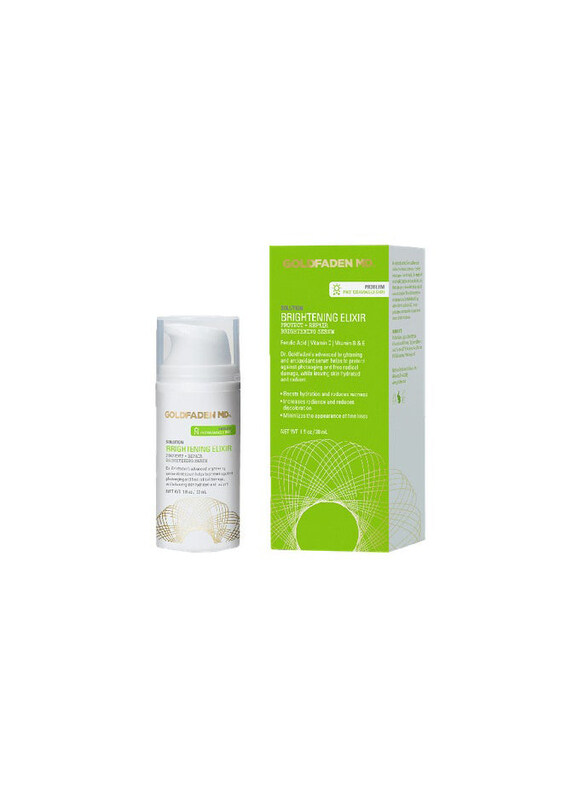 

Goldfaden MD Brightening Elixir, 30ml